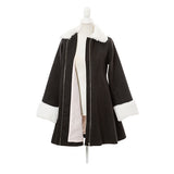 バックティアードコート