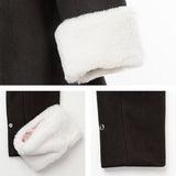 バックティアードコート