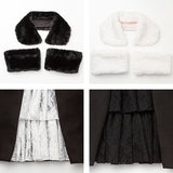 バックティアードコート