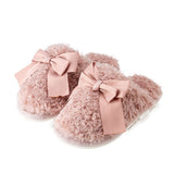 リボンorいちごスリッパ