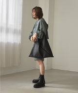 トライアングルトートバッグ