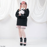 肩バックルハーネスベルト