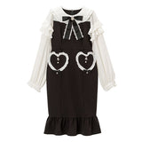 デザイナー/マーメイドワンピース