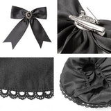 ツイードお嬢様ワンピース