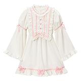 デザイナー/リボン姫ワンピース