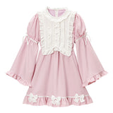 デザイナー/リボン姫ワンピース