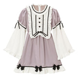 デザイナー/リボン姫ワンピース