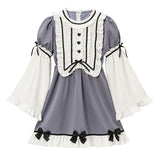 デザイナー/リボン姫ワンピース