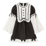 デザイナー/リボン姫ワンピース