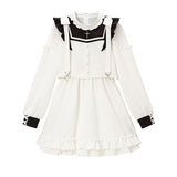 デザイナー/十字架ワンピース