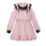 デザイナー/十字架ワンピース