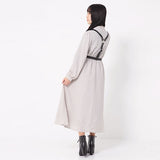 バックルハーネスベルト