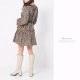 バックルハーネスベルト