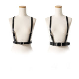 バックルハーネスベルト