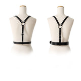 バックルハーネスベルト