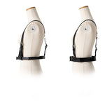 バックルハーネスベルト