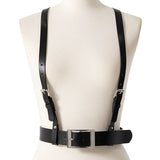 バックルハーネスベルト