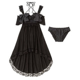 6WAYフィッシュテール水着