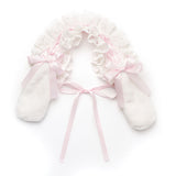 耳つき2wayヘッドドレス