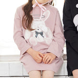 選べるプリント柄ロンT