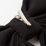 バックルベルトフリルレースショートパンツ