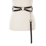 デザイナー/ハートクロスベルト