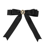 選べるリボンバレッタ