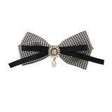 選べるリボンバレッタ