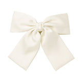 ヒロインビッグリボンバレッタ