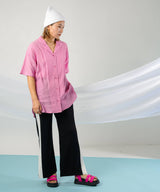 トラックソールストラップサンダル