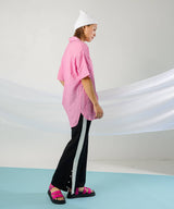 トラックソールストラップサンダル