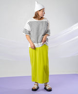 トラックソールストラップサンダル