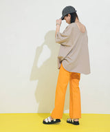 トラックソールストラップサンダル