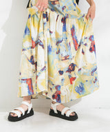 トラックソールストラップサンダル