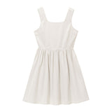 バックリボンドレスジャンスカ