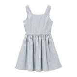 バックリボンドレスジャンスカ