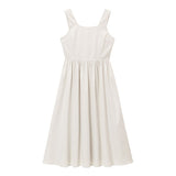 バックリボンドレスジャンスカ