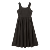 バックリボンドレスジャンスカ