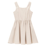 バックリボンドレスジャンスカ