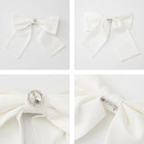 アフタヌーンティーレースビジューワンピース