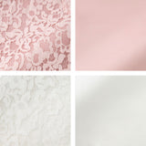 アフタヌーンティーレースビジューワンピース