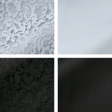 アフタヌーンティーレースビジューワンピース