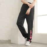 【8P】エイトカラーロゴジャージパンツ