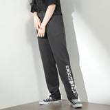 【8P】エイトカラーロゴジャージパンツ