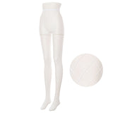 【メール便】選べる編みタイツ