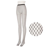 【メール便】選べる編みタイツ