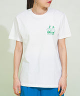 【@kanakoillustrator×bohmalコラボ】プリントTシャツ