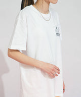 【@kanakoillustrator×bohmalコラボ】プリントTシャツ