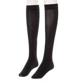 【メール便】ガーリーホワイトハイソックス