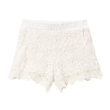 【メール便】ケミカルレースショートパンツ